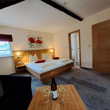 Winzerschenke Hotel Beilstein  Kültér fotó